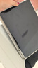 HUAWEI MatePad 11.5 2024款 國家補貼15% 華為平板電腦高刷護眼全面屏學(xué)習平板8+128GB 深空灰 曬單實(shí)拍圖