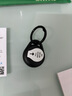 摩米士（MOMAX）Apple官方認證AirTag定位追蹤器防丟器適用Apple小米華為Tag精準定位寵物老人兒童行李汽車 曬單實拍圖