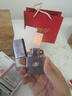 ZIPPO打火機(jī)之寶防風(fēng)煤油 鍛紗鍍鉻-秋水含睛  生日禮物男士 含油套裝 曬單實(shí)拍圖