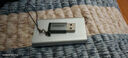 海備思（Hagibis）USB4垂直線全功能type-c雷電4/5線80Gbps數(shù)據(jù)線240W適用Macmini M4  Pro主機(jī)連接studio 90度8K 曬單實(shí)拍圖