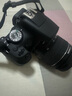 佳能（Canon）EOS 2000D 單反相機(jī) 2000D+18-55mm III鏡頭套機(jī) APS-C畫幅 高清數(shù)碼照相機(jī)  七夕送禮好物 曬單實(shí)拍圖