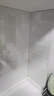 梓晨廚房防油貼紙透明靜電櫥柜防水防油耐高溫灶臺貼膜防油煙自粘墻紙 曬單實(shí)拍圖