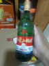 紅星二鍋頭 大二 清香型白酒 56度 500ml*12瓶 整箱裝 純糧口糧酒 曬單實(shí)拍圖