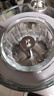 蘇泊爾（SUPOR）輔食機(jī) 嬰兒輔食鍋 蒸煮攪一體多合一米糊機(jī) 4葉單杯全鋼刀 FB12S 曬單實(shí)拍圖