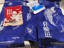 徽悅正宗黃山臭鱖魚6兩-1.8斤/條凈膛臭桂魚安徽黃山特產(chǎn)徽州徽菜 凈膛8-9兩*3條+料包3包(推薦) 曬單實拍圖