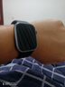 華為【咨詢(xún)更優(yōu)惠】華為手表watch fit4智能運動(dòng)健康通話(huà)NFC支付血氧送男女朋友禮物fit3升級5Pro 韻律黑手表+鈦金屬黑定制表帶 曬單實(shí)拍圖