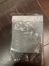 優(yōu)衣庫(kù)男裝女裝情侶百變T快干圓領(lǐng)T恤短袖素色T恤打底衫475358 475358/03灰色 L /175/100A 曬單實(shí)拍圖
