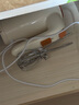 小熊（Bear）打蛋器 家用電動(dòng)打蛋機(jī) 迷你奶油打發(fā)器 烘焙手持自動(dòng)攪蛋器攪拌器  DDQ-B01K1 曬單實(shí)拍圖