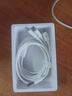 三合一充電器66W100W120W快充套裝車(chē)載一拖三頭手機數據線(xiàn)適配蘋(píng)果type-c華為小米安卓原裝充電線(xiàn) 【銀白色】6A閃電快充丨三線(xiàn)同充1.2米 全兼容88W/66W/40W手機/國家3C認證 曬單實(shí)拍圖
