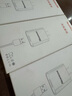 紐曼（Newmine）充電器套裝 蘋果/Type-C/安卓三合一數(shù)據(jù)線一拖三充電線10W充電器 曬單實拍圖