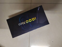 vivo iQOO Neo10 【國家補貼】 12GB+256GB 疾影黑 第三代驍龍8 自研電競芯片Q2 120W閃充手機 曬單實(shí)拍圖