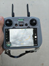 大疆 DJI Air 3S 暢飛三電套裝(帶屏遙控器)雙攝旗艦旅拍無(wú)人機(jī)高清專業(yè)全向主動(dòng)避障航拍跟拍遙控飛機(jī) 曬單實(shí)拍圖