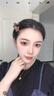 兩世歡山茶花精致小抓夾后腦勺半扎發(fā)夾女2025新款夏季披肩發(fā)卡短發(fā)夾子 咖色花【1對(duì)裝】簡(jiǎn)約百搭 曬單實(shí)拍圖