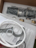 奧克斯（AUX）【限量送安裝】前置過(guò)濾器濾水器超10T磁吸矩陣反沖洗防爆全屋自來(lái)水井水廚房40微米凈水器Q9Pro 曬單實(shí)拍圖