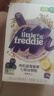 小皮（Little Freddie）有機(jī)高鐵米粉藍(lán)莓香蕉多種谷物味160g*1盒7月+嬰幼兒輔食營(yíng)養(yǎng)米糊 曬單實(shí)拍圖