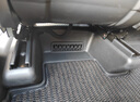固特異（Goodyear）適用于特斯拉煥新modelY換新配件后排防踢角墊座椅護(hù)角五件套 曬單實拍圖