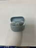 小米（MI）Redmi Buds 6 青春版 入耳式藍(lán)牙耳機(jī) 42dB降噪 適用于安卓蘋果手機(jī) 雨霧藍(lán) 曬單實(shí)拍圖