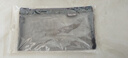 晨光(M&G)文具透明網(wǎng)紗筆袋 考試專(zhuān)用袋文具袋文具盒便攜可帶入考場(chǎng)中高考 灰色APB95494 曬單實(shí)拍圖
