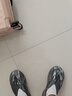 阿迪達斯yeezyfoam水泥灰椰子夏季清涼運動洞洞鞋IE4931UK1146 曬單實拍圖