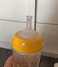 貝親（Pigeon）自然離乳系列吸嘴 替換奶嘴 12月+ BA152 曬單實拍圖