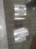 北極熊（Polar bear）AL-610 加厚鋁箔膠帶 60mm*10y（9.1米） 1卷裝 耐高溫 防水 防油 防漏 防曬 曬單實(shí)拍圖