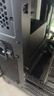 COUGAR骨伽SXC650臺式電腦電源 ATX額定500W/650W靜音寬幅背線非模組主機電源 骨伽SXC650黑【額定功率650W】 曬單實拍圖
