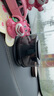 圖拉斯（TORRAS） 車(chē)載香薰汽車(chē)香水觀(guān)景車(chē)內智能七夕新車(chē)禮物高檔太陽(yáng)能增程版 曬單實(shí)拍圖