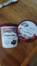哈根達斯（Haagen-Dazs）比利時巧克力口味大桶冰淇淋473ml 家庭裝 曬單實拍圖