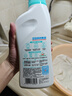立白漂白水 超強去漬 快速漂白 除菌除臭 高效除菌99.999% 家用洗滌劑 【2.4斤】漂白水2瓶 曬單實拍圖