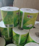 心相印卷紙 茶語有芯4層200g*27卷衛(wèi)生紙巾 高克重卷筒紙 整箱 曬單實(shí)拍圖