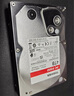東芝（TOSHIBA）P300系列機械硬盤 臺式機電腦內(nèi)置硬盤SATA3接口7200轉5400轉硬盤 DT系列 4TB HDWD240YZSTA 128M緩存 標配(無配件) 曬單實拍圖