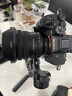 索尼（SONY）A7M4 a7m4全畫(huà)幅微單旗艦相機(jī) 4K視頻vlog直播相機(jī) ILCE-7M4 A7M4單機(jī)【256G卡+索尼原裝包+備電套裝】 官方標(biāo)配【不含內(nèi)存卡/相機(jī)包/等】 曬單實(shí)拍圖