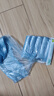 廚房櫥柜門掛式垃圾桶大號(hào)家用無(wú)蓋壁掛無(wú)蓋廚余懸掛式掛壁的可掛 6卷平口垃圾袋 曬單實(shí)拍圖