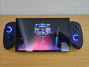 One XPlayerX1mini版壹號本三合一PC Steam端網(wǎng)游單機PS掌上游戲掌機Windows11AMD銳龍7 8840U 8.8英寸32G+2T 曬單實(shí)拍圖