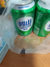 嶗山啤酒（laoshan beer）8° 330ml*24聽(tīng) 青島嶗山啤酒 精選制麥 口感爽透 330mL 24罐 整箱裝 曬單實(shí)拍圖