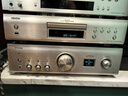 天龍（DENON）PMA-900HNE 家庭影院HiFi發(fā)燒音響 支持WiFi藍(lán)牙 集成網(wǎng)絡(luò)放大器 立體聲功放機(jī) 銀色 曬單實(shí)拍圖