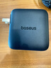 倍思140W氮化鎵充電器套裝 pd四口快充頭兼容100W適用MacbookPro華為聯(lián)想筆記本電腦蘋(píng)果三星小米手機(jī) 曬單實(shí)拍圖