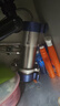 惠爾頓（WHEELTON） 全屋中央凈水器系統家用廚下凈水器前置過(guò)濾器自來(lái)水農村井水大流量管道超濾機別墅小區房車(chē)商用 UF2廚房/房車(chē)夠用【外壓式濾芯用5年】 曬單實(shí)拍圖