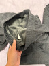 恒源祥【熱銷50W】保暖內(nèi)衣男女加絨加厚秋衣秋褲中老年棉套裝 曬單實拍圖