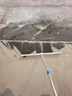 邁默菲80cm衛(wèi)生間水刮地板刮板刮水掃地地刮地面刮水器商用大號酒店廚房硅膠 曬單實拍圖