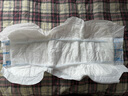 永?？党扇思埬蚱?XL36片（尺寸62*32cm）老人孕產(chǎn)婦尿片尿不濕男女通用 曬單實(shí)拍圖