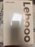 力博得（Lebooo）電動(dòng)牙刷軟毛護齦長(cháng)續航120天電動(dòng)牙刷情侶款送男友/女友生日禮物悅心2024款8刷頭米白 曬單實(shí)拍圖