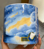 金博仕星空系列有芯卷紙可濕水4層200g*27卷加厚衛(wèi)生紙整箱家用廁紙 曬單實(shí)拍圖