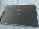 閃魔適用華為matepad pro12.2保護套2025/24款12.2英寸平板電腦磁吸保護殼 【灰色】Y型磁吸-橫豎支撐 曬單實(shí)拍圖