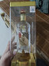 瀘州老窖特曲 晶彩 52度 500ml 濃香型白酒500ml*1瓶 曬單實(shí)拍圖