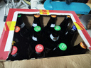 燕京啤酒【喜宴聚會(huì)】U8小度酒500ml*12瓶整箱裝 500mL 12瓶 整箱裝 曬單實(shí)拍圖