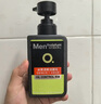 曼秀雷敦男士張藝興同款控油潔面150ml*2抗痘去黑頭洗面奶禮物送男友 曬單實(shí)拍圖