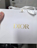迪奧DIOR【鄧為推薦】烈艷藍金口紅絲絨999啞光唇膏化妝品 生日禮物女 曬單實拍圖