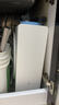 京東京造鮮活水凈水器家用凈水機(jī)白犀1000G 長效RO反滲透無阻垢劑母嬰廚下直飲機(jī)凈飲機(jī)一體家電國家補貼 曬單實拍圖