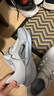耐克（NIKE）2025年男子AIR ZOOM PEGASUS 41跑步鞋 FD2722-015 44 曬單實拍圖